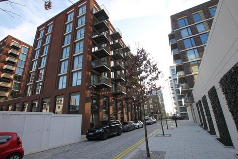 1 bedroom apartment to rent, Shipwright Street, London E16