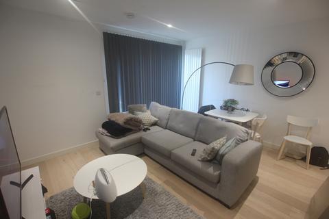 1 bedroom apartment to rent, Shipwright Street, London E16