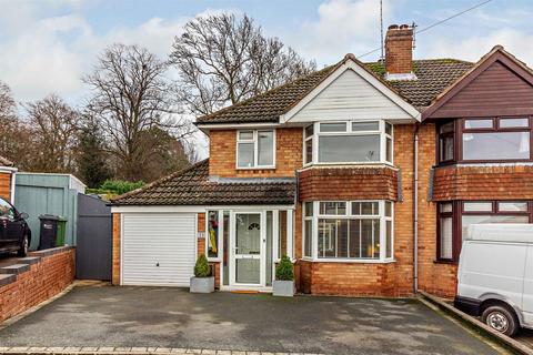 18 Audley Crescent, Hereford, HR1 1BW