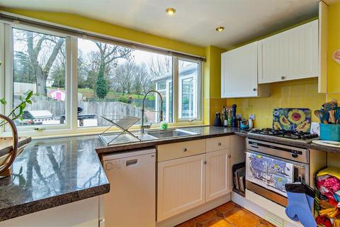 18 Audley Crescent, Hereford, HR1 1BW