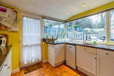 18 Audley Crescent, Hereford, HR1 1BW
