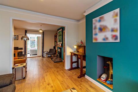 18 Audley Crescent, Hereford, HR1 1BW