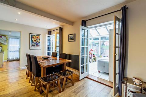 18 Audley Crescent, Hereford, HR1 1BW