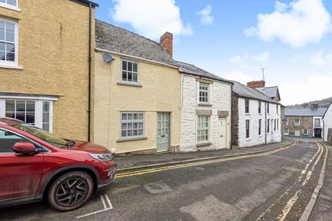 17 Bear Street, Hay On Wye, Hereford, HR3 5AN