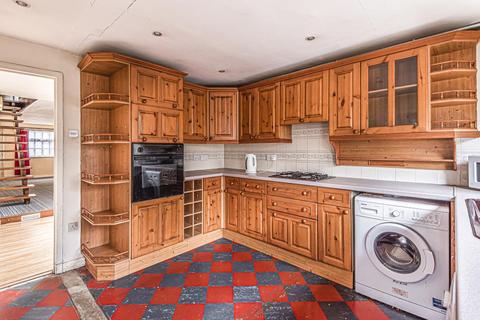 17 Bear Street, Hay On Wye, Hereford, HR3 5AN