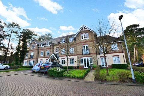2 bedroom apartment to rent - Aston Grange, Ralphs Ride, Bracknell, Berkshire, RG12