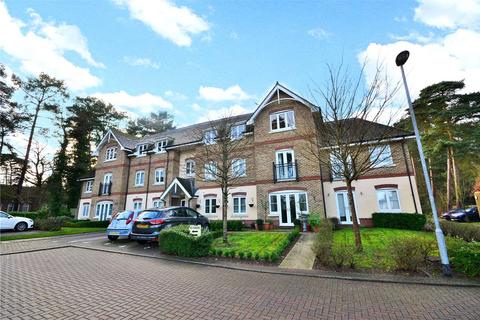 2 bedroom apartment to rent, Aston Grange, Ralphs Ride, Bracknell, Berkshire, RG12