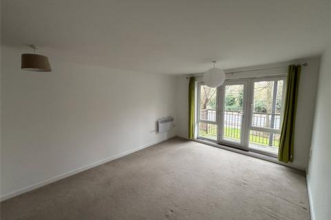 undefined, Richfield Avenue, Reading RG1