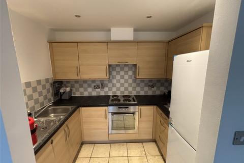 undefined, Richfield Avenue, Reading RG1