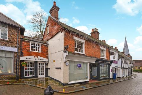 1 bedroom flat for sale, Godalming, Surrey GU7