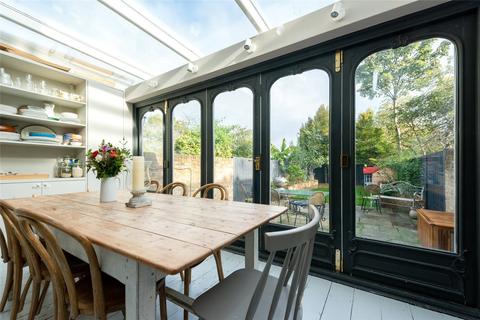 181 Holland Road, London, NW10 5AX
