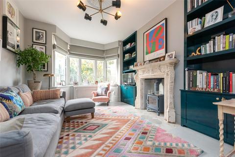181 Holland Road, London, NW10 5AX