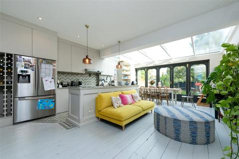 181 Holland Road, London, NW10 5AX