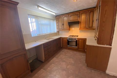 85 Bournebrook Crescent, Halesowen, B62 0HZ