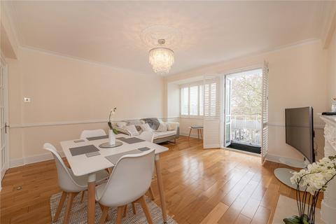 2 bedroom apartment to rent, Hyde Park Square, Hyde Park, W2