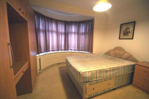 1 bedroom flat to rent - Brendon Avenue, Neasden, London