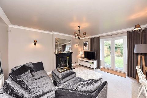 3 bedroom end of terrace house to rent - Cranford Square, Knutsford