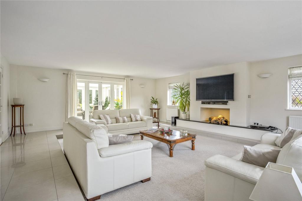 Drawing Room