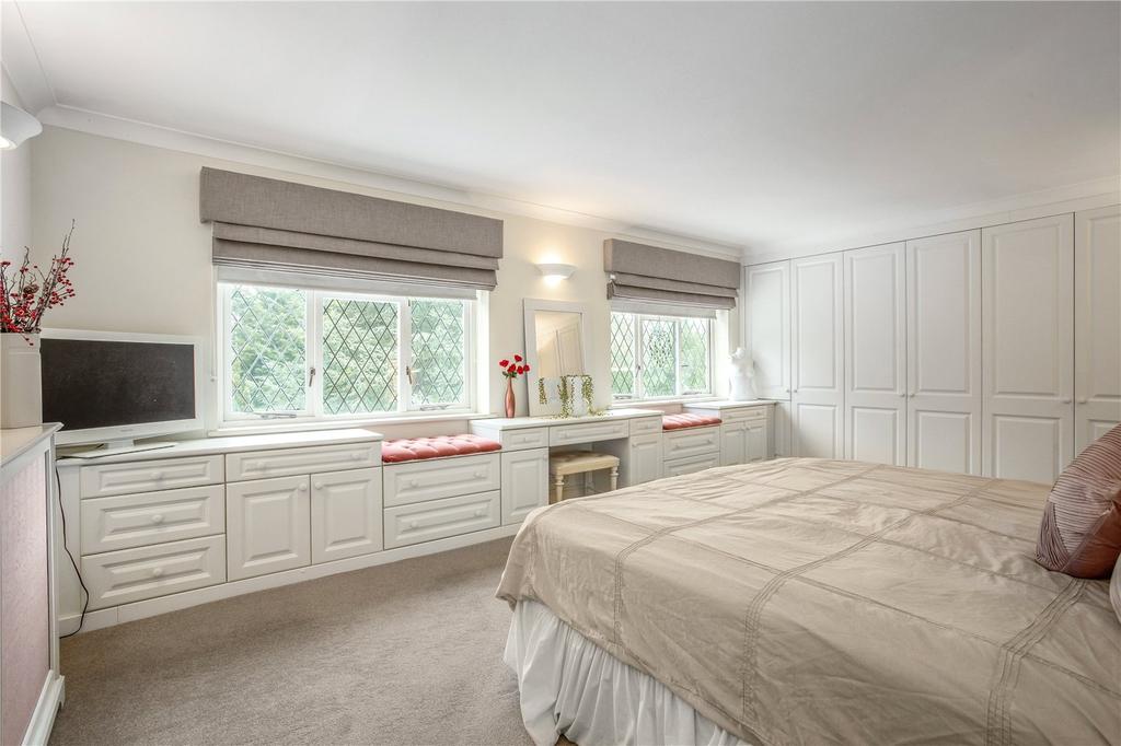 Principal Bedroom