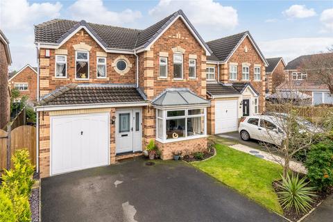 7 Troon Way, Wakefield, WF2 8LR
