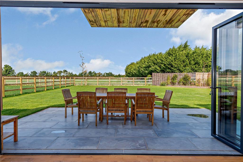 Patio/Garden