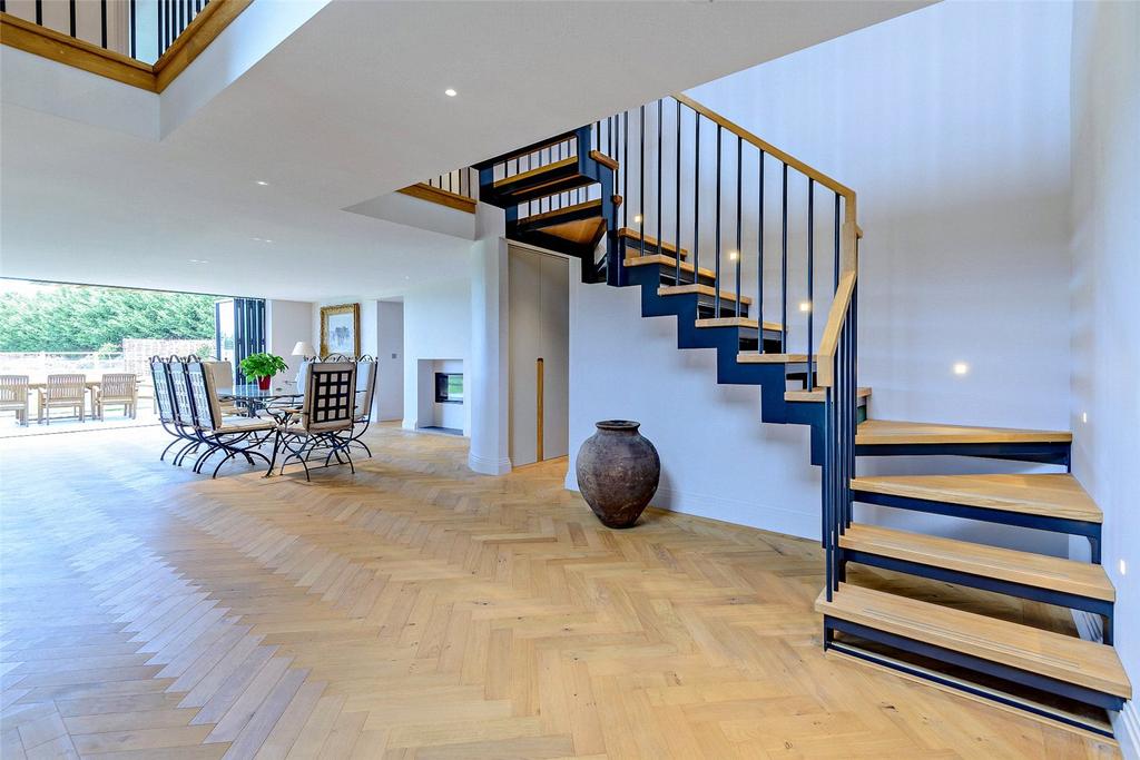 Staircase