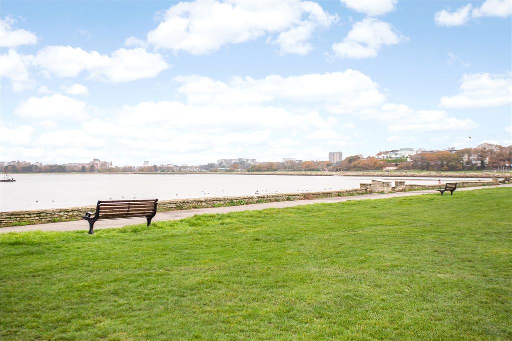 Harbourside Park