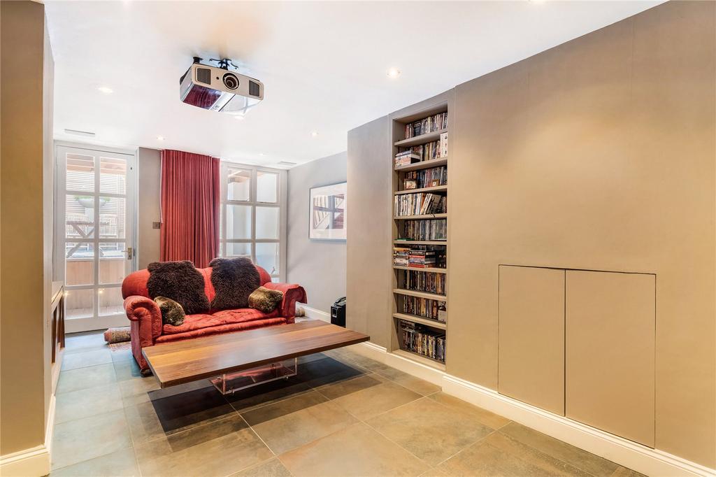 Cinema Room