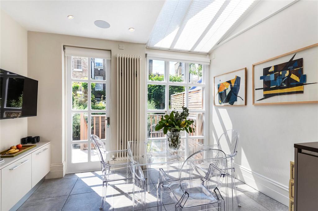 Kitchen Dining