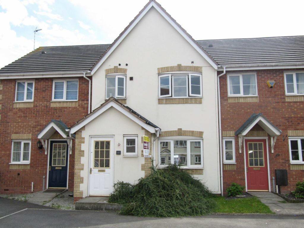 Hatters Court, Bedworth 3 bed terraced house £795 pcm (£183 pw)