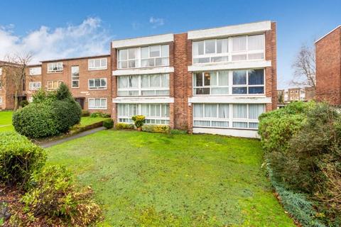 Flat 4, Moreton Chislehurst Road, Sidcup, DA14 6BH