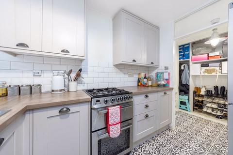 Flat 4, Moreton Chislehurst Road, Sidcup, DA14 6BH
