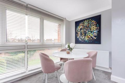 Flat 4, Moreton Chislehurst Road, Sidcup, DA14 6BH