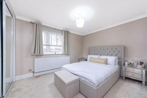 Flat 4, Moreton Chislehurst Road, Sidcup, DA14 6BH