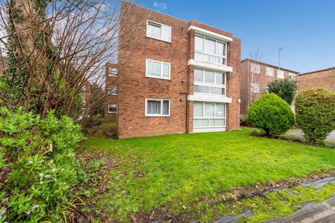 Flat 4, Moreton Chislehurst Road, Sidcup, DA14 6BH