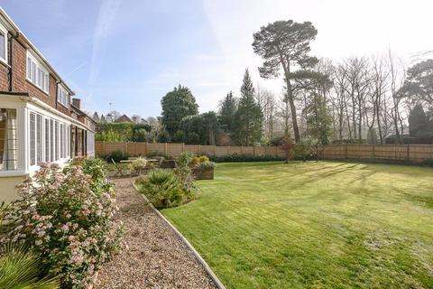 Ramli Beech Close, Cobham, KT11 2EN