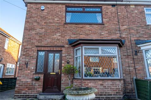 3 Howard Grove, Grimsby, DN32 8JE