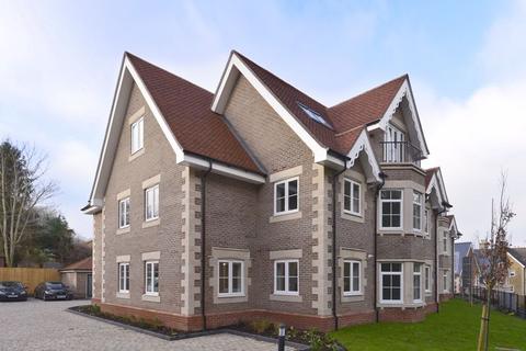 undefined, Croft Road, Godalming GU7