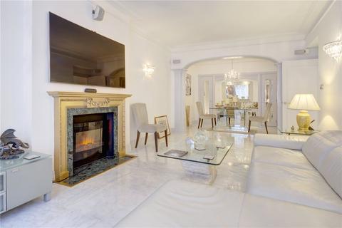 1 bedroom apartment for sale, Hyde Park Residence, W1K