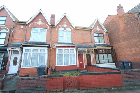 22 Freer Road, Birmingham, B6 6ND