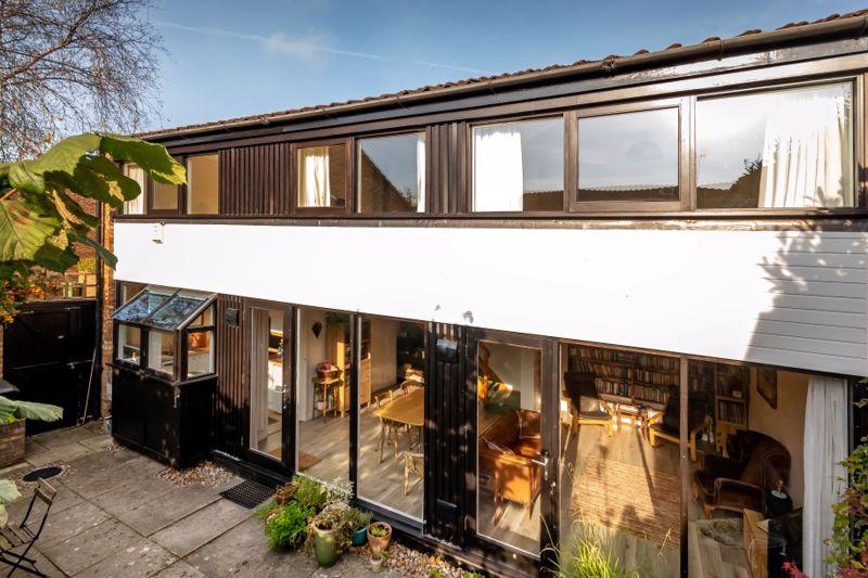 High Kingsdown, Kingsdown 3 bed detached house £515,000
