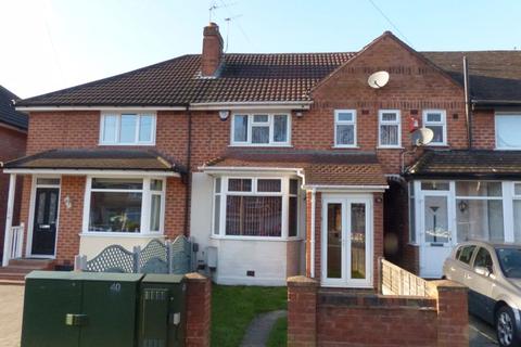 176 Birdbrook Road, Birmingham, B44 8RY
