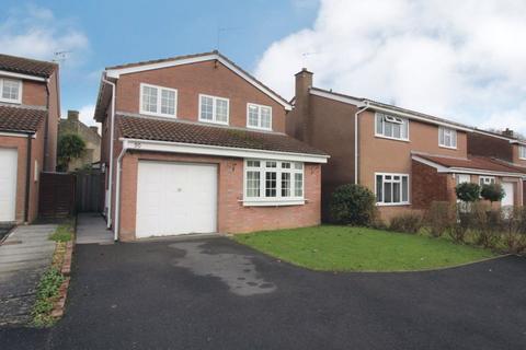 20 Beech Drive, Nailsea, Bristol, BS48 1QA