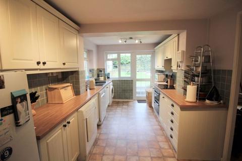 20 Beech Drive, Nailsea, Bristol, BS48 1QA