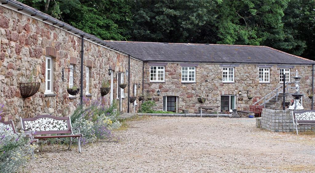 Treborth Road, Bangor, Gwynedd, LL57 House £1,000,000