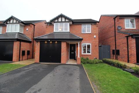 32 Memorial Drive, Birkenhead, CH42 6AA