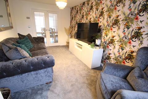 32 Memorial Drive, Birkenhead, CH42 6AA