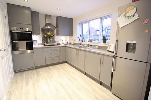 32 Memorial Drive, Birkenhead, CH42 6AA