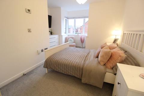 32 Memorial Drive, Birkenhead, CH42 6AA