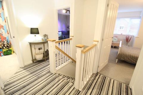 32 Memorial Drive, Birkenhead, CH42 6AA